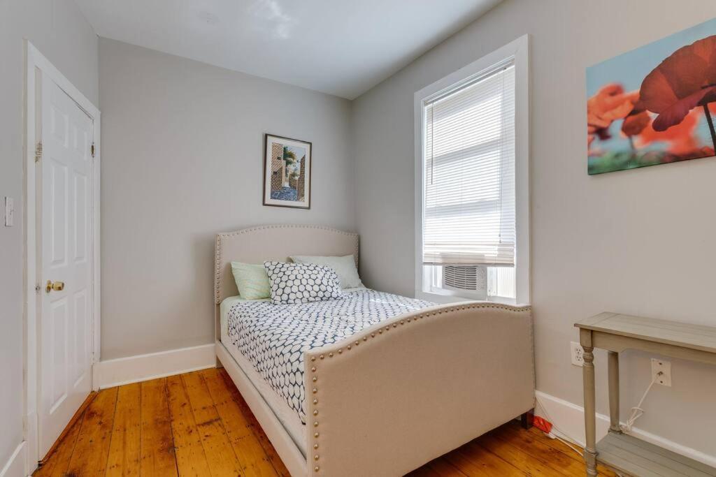 New! Boston Condo Near Mbta, 3 Mi To Fenway! Exterior photo